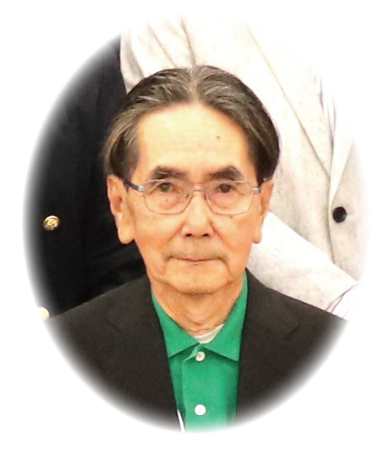 甲斐裕司 会長