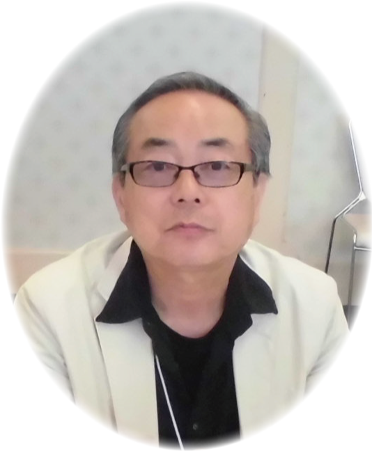 大西文章 前会長